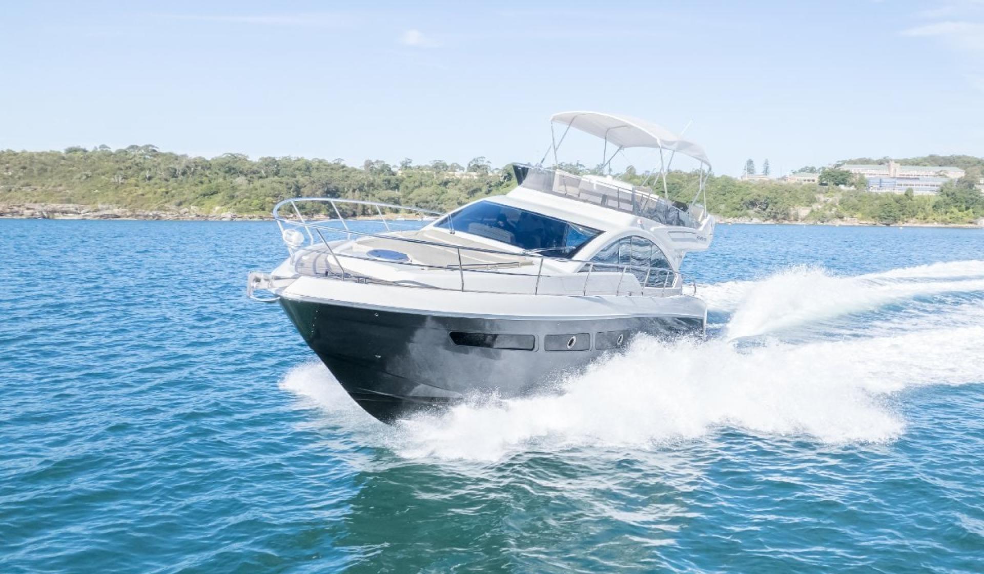 Schaefer 510 Fly - Photo 36