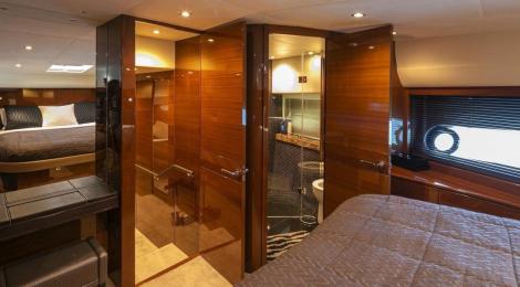 Princess P82 - Thumbnail 36