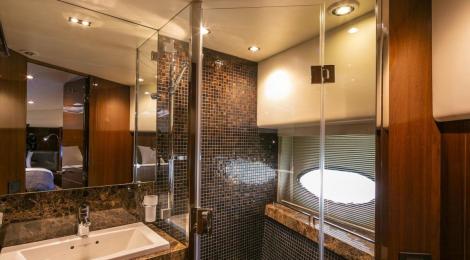 Princess P82 - Thumbnail 36