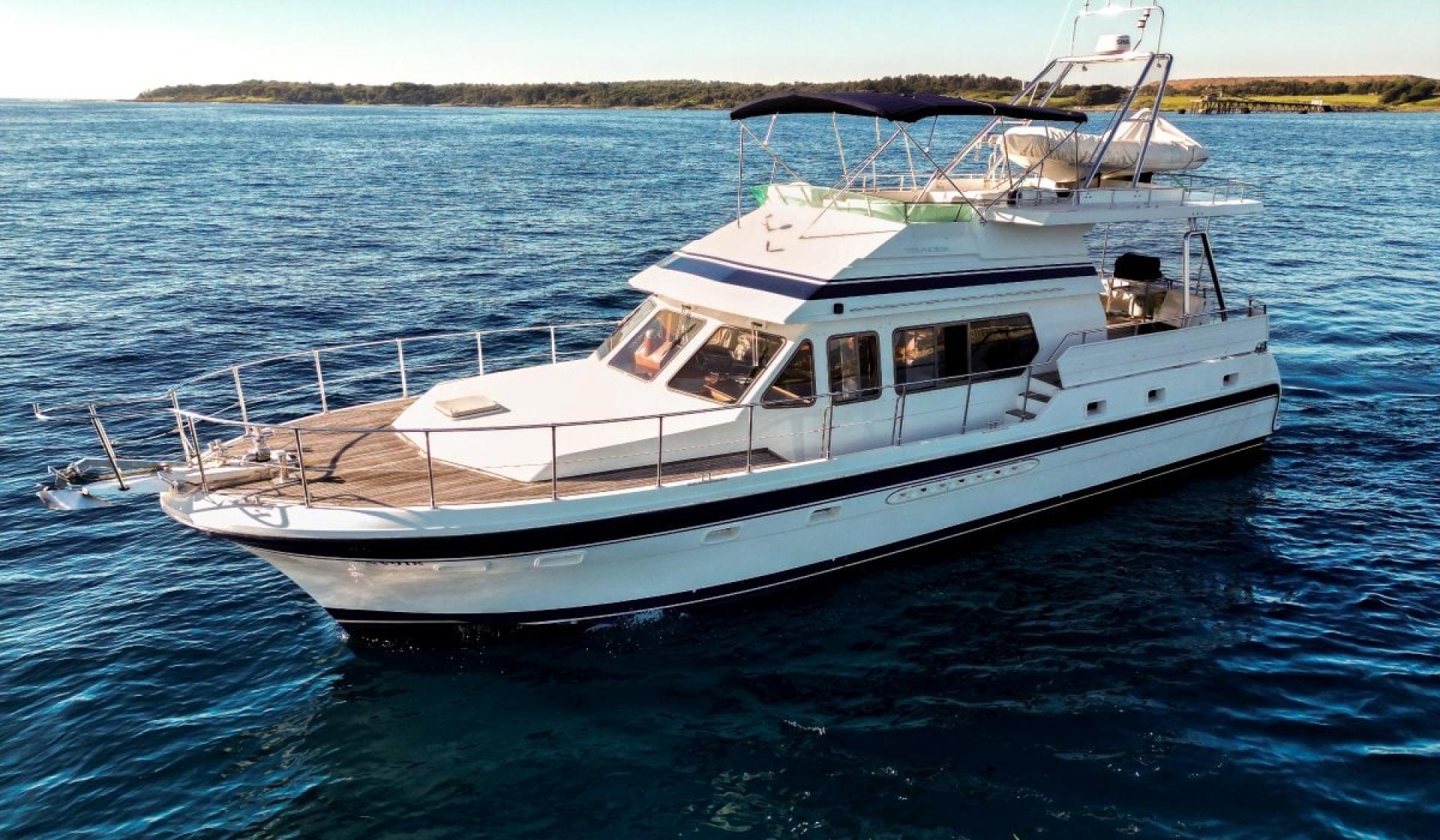 Serenity - Trader 535 Sunliner - Photo 1
