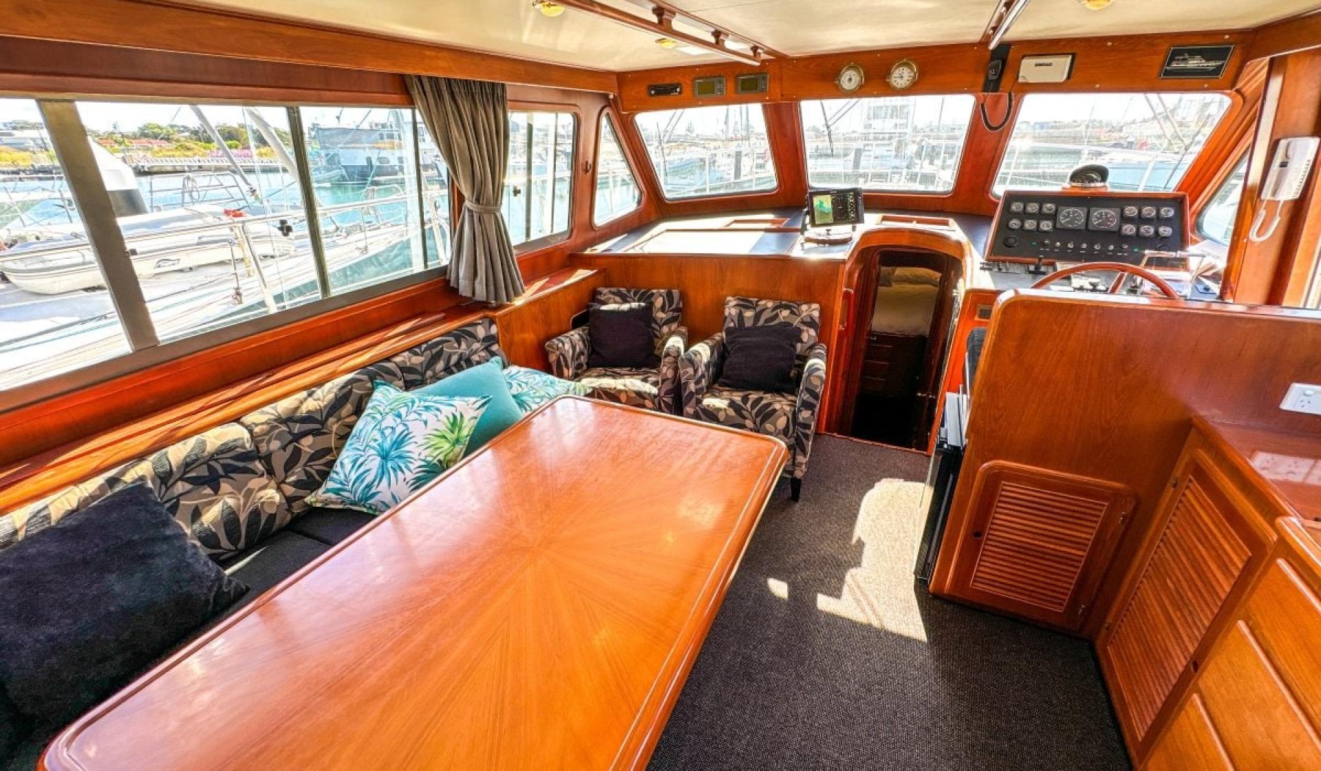 Serenity - Trader 535 Sunliner - Photo 10