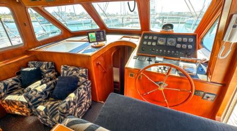 Serenity - Trader 535 Sunliner - Thumbnail 17