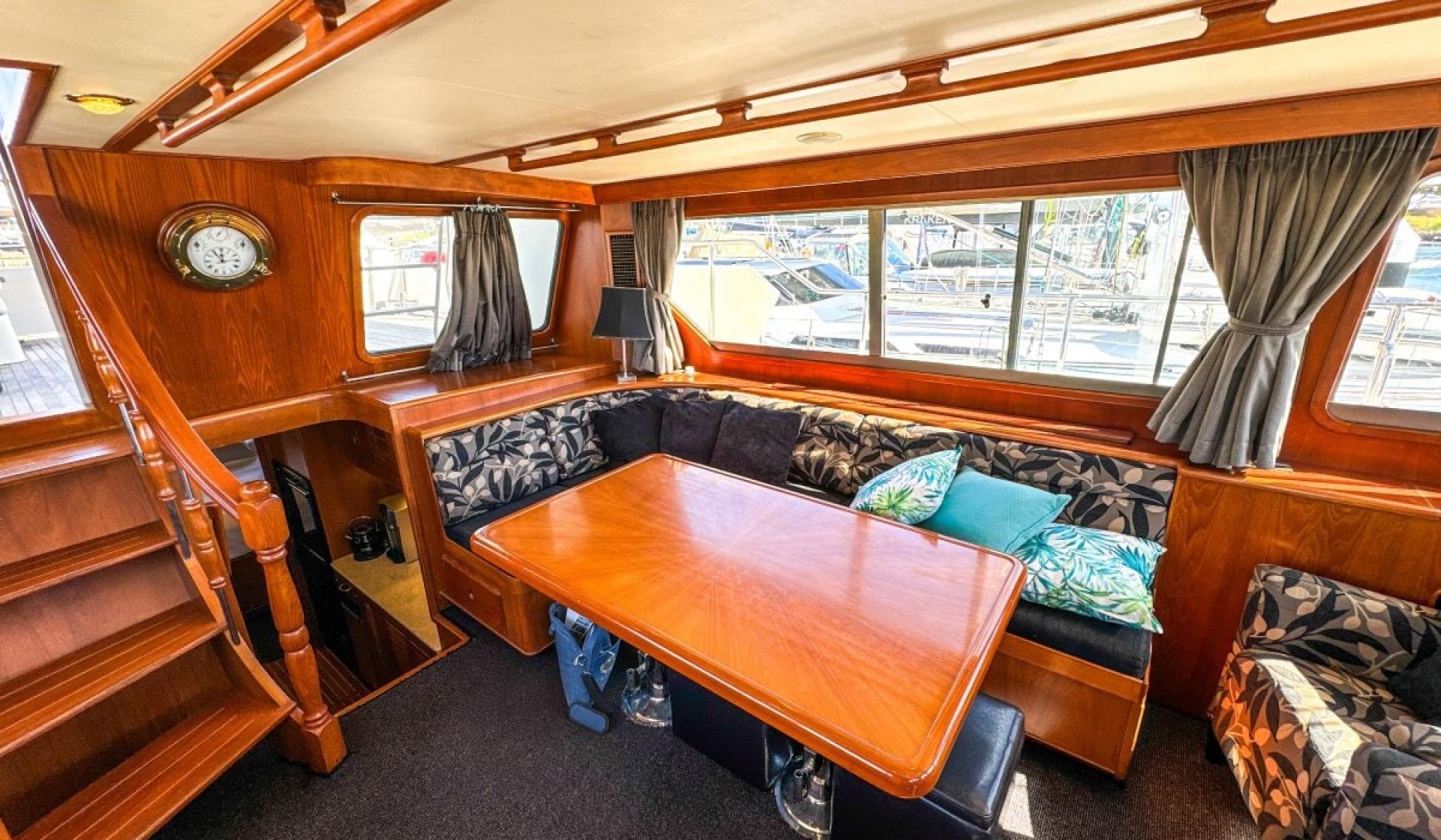 Serenity - Trader 535 Sunliner - Photo 12