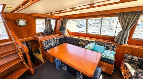 Serenity - Trader 535 Sunliner - Thumbnail 17