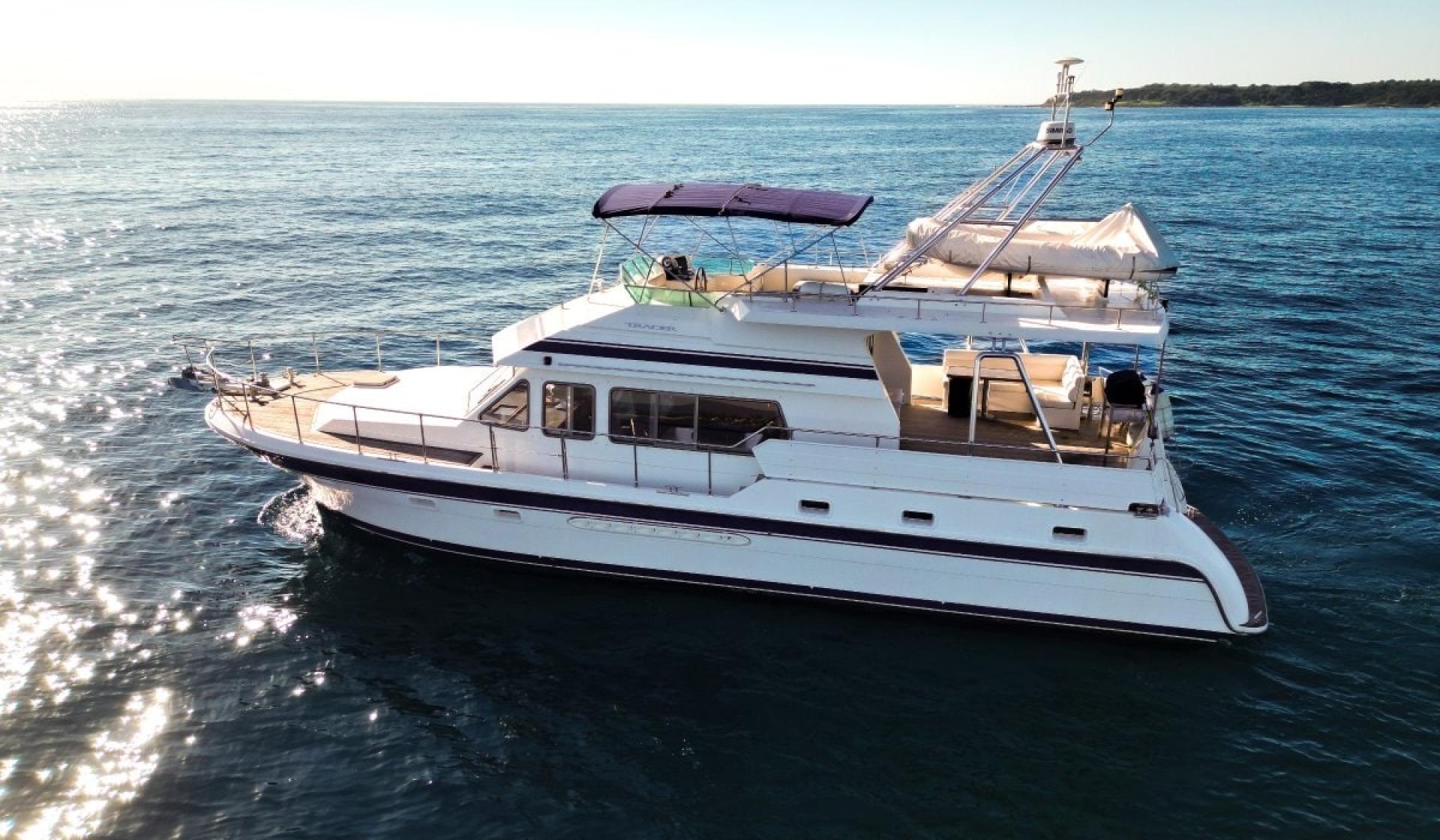 Serenity - Trader 535 Sunliner - Photo 13