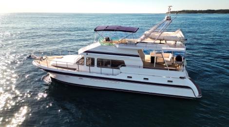 Serenity - Trader 535 Sunliner - Thumbnail 17