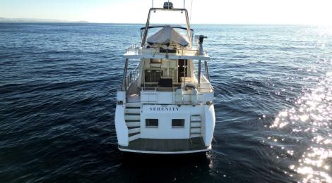 Serenity - Trader 535 Sunliner - Thumbnail 17