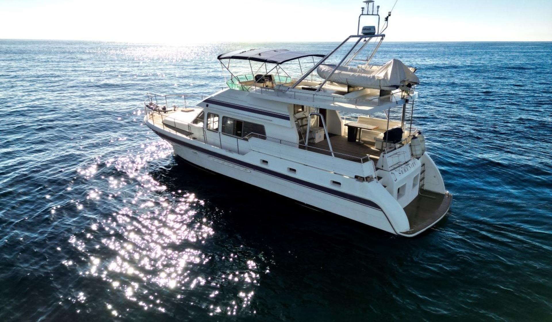 Serenity - Trader 535 Sunliner - Photo 15