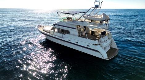 Serenity - Trader 535 Sunliner - Thumbnail 17