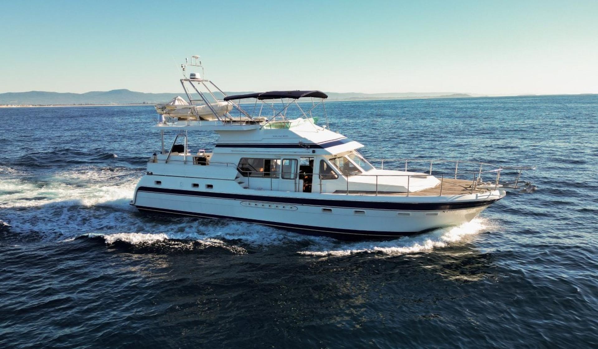 Serenity - Trader 535 Sunliner - Photo 16