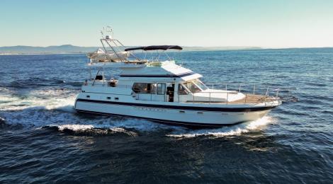 Serenity - Trader 535 Sunliner - Thumbnail 17