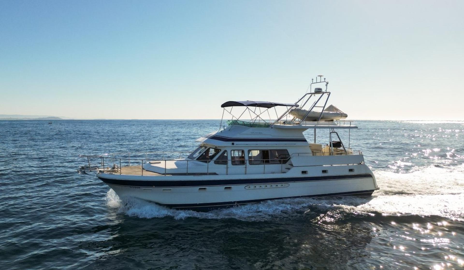 Serenity - Trader 535 Sunliner - Photo 17