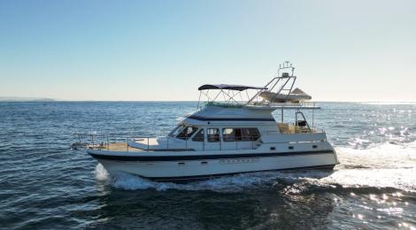 Serenity - Trader 535 Sunliner - Thumbnail 17