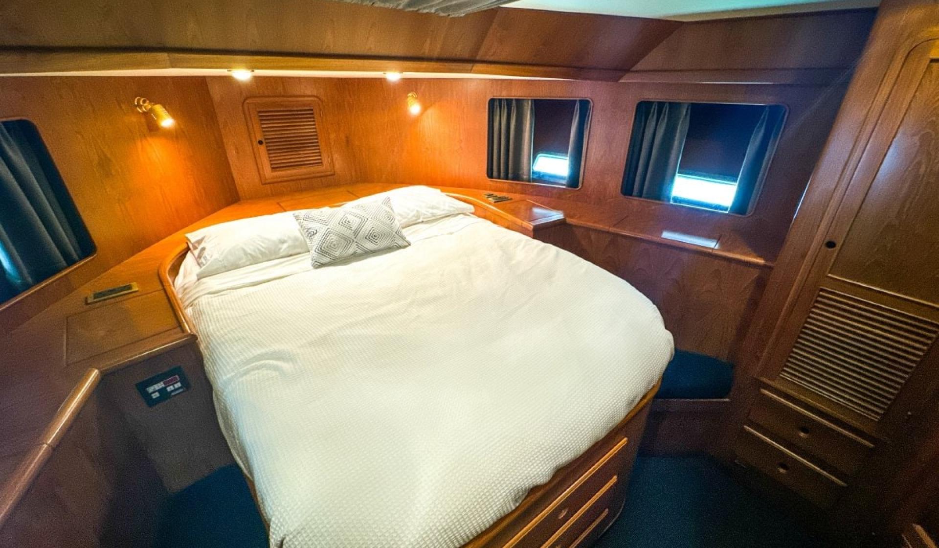 Serenity - Trader 535 Sunliner - Photo 2