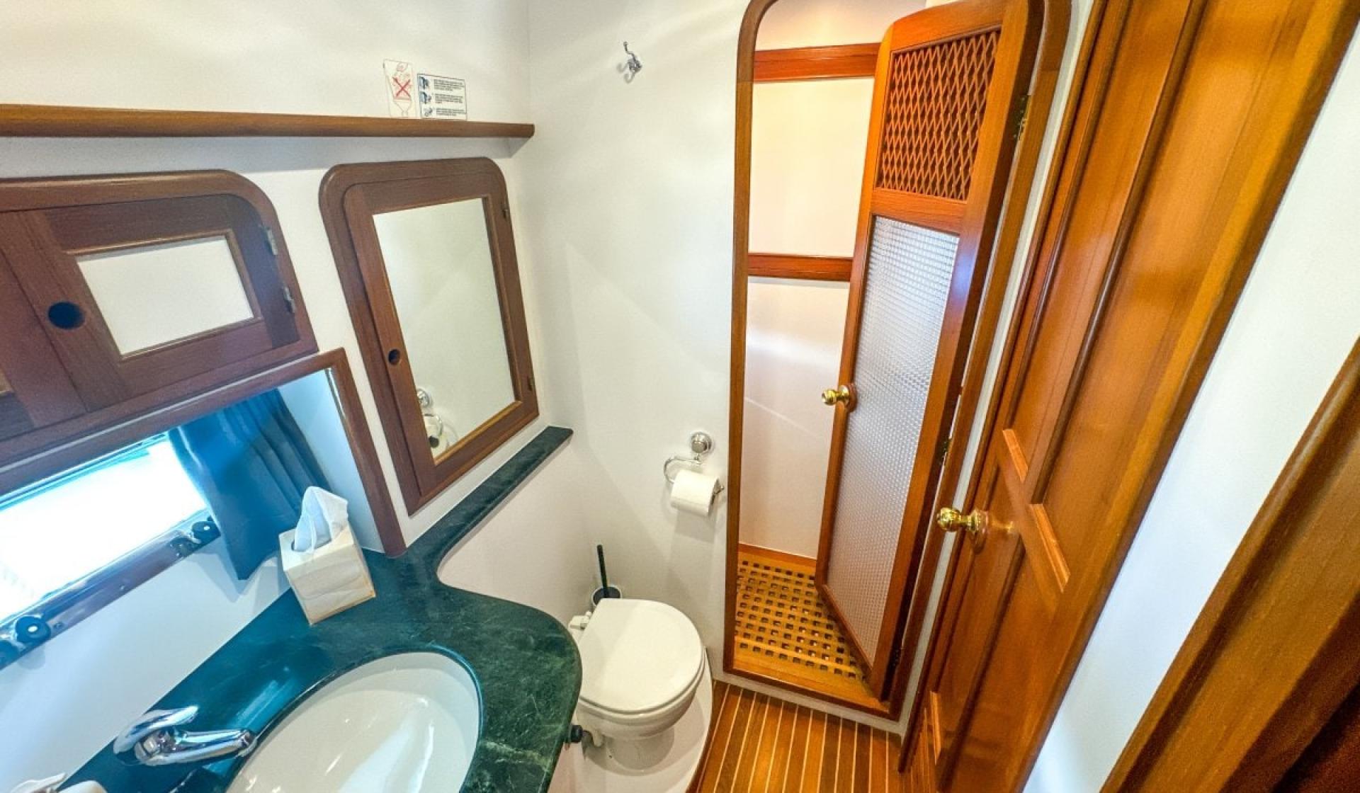 Serenity - Trader 535 Sunliner - Photo 3