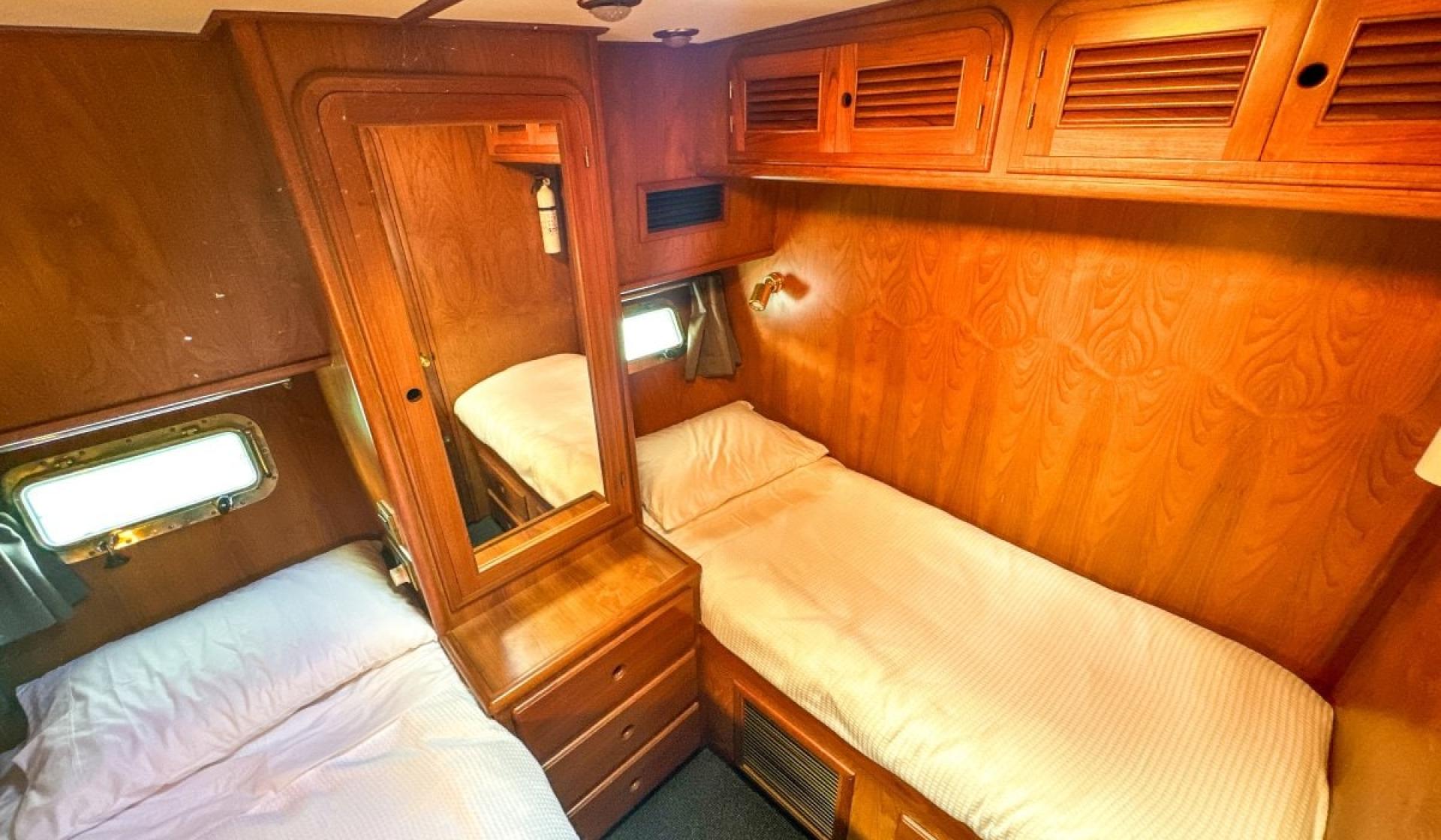 Serenity - Trader 535 Sunliner - Photo 4
