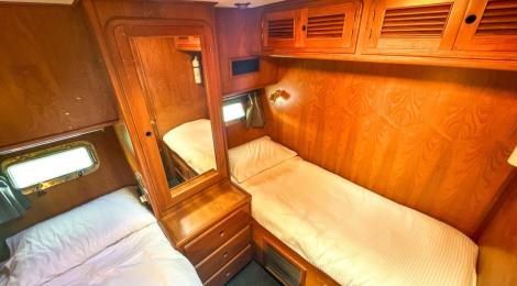 Serenity - Trader 535 Sunliner - Thumbnail 17