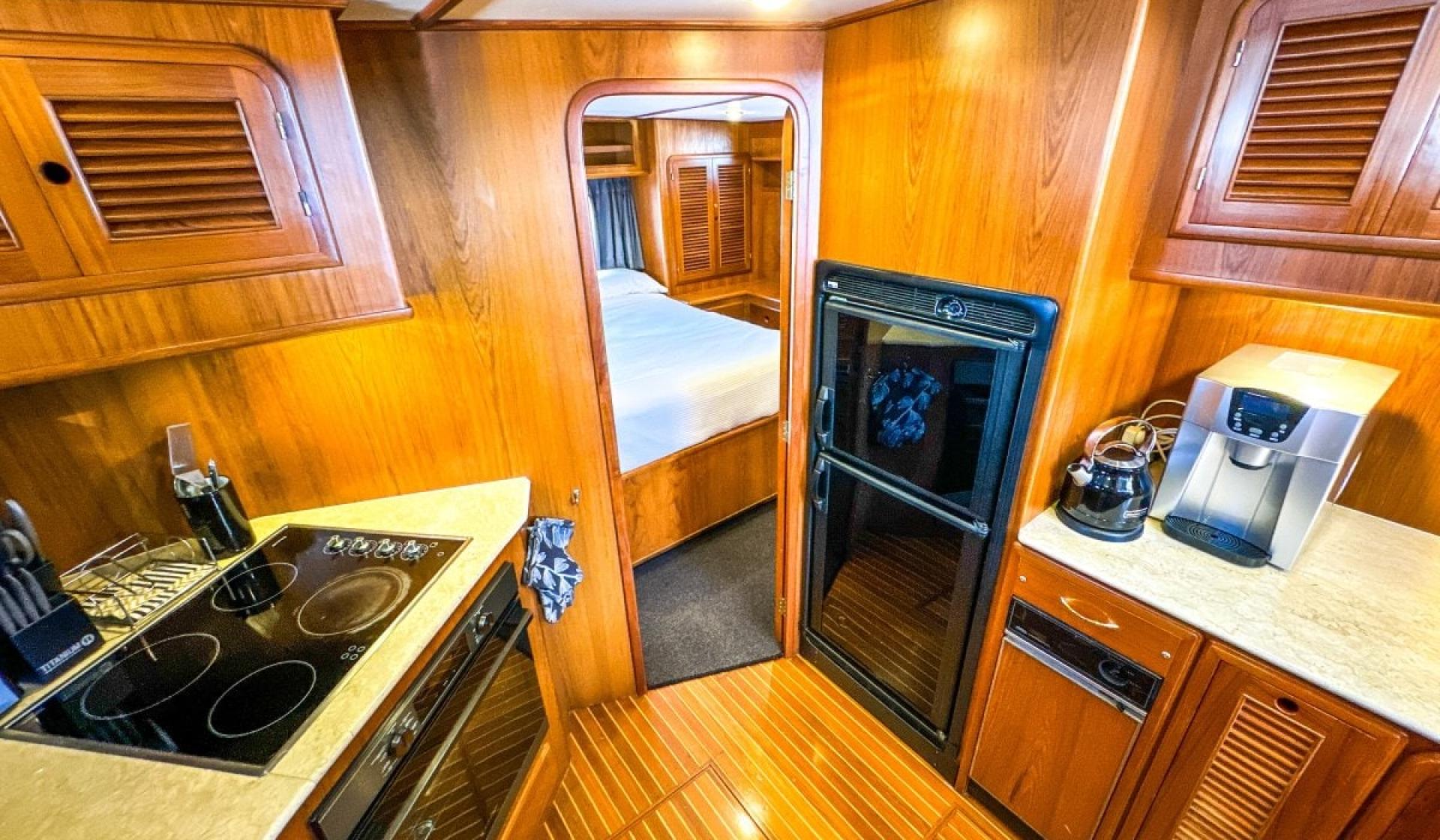 Serenity - Trader 535 Sunliner - Photo 5