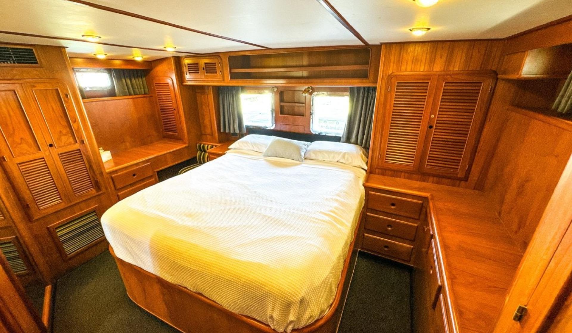 Serenity - Trader 535 Sunliner - Photo 7
