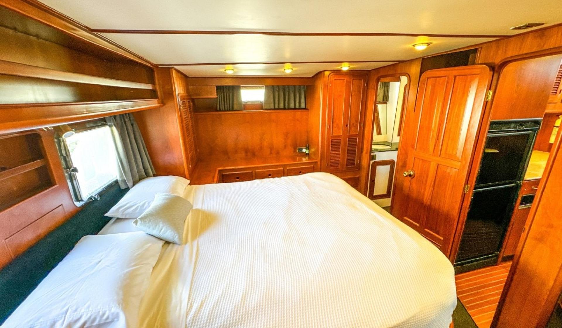 Serenity - Trader 535 Sunliner - Photo 8