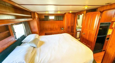 Serenity - Trader 535 Sunliner - Thumbnail 17