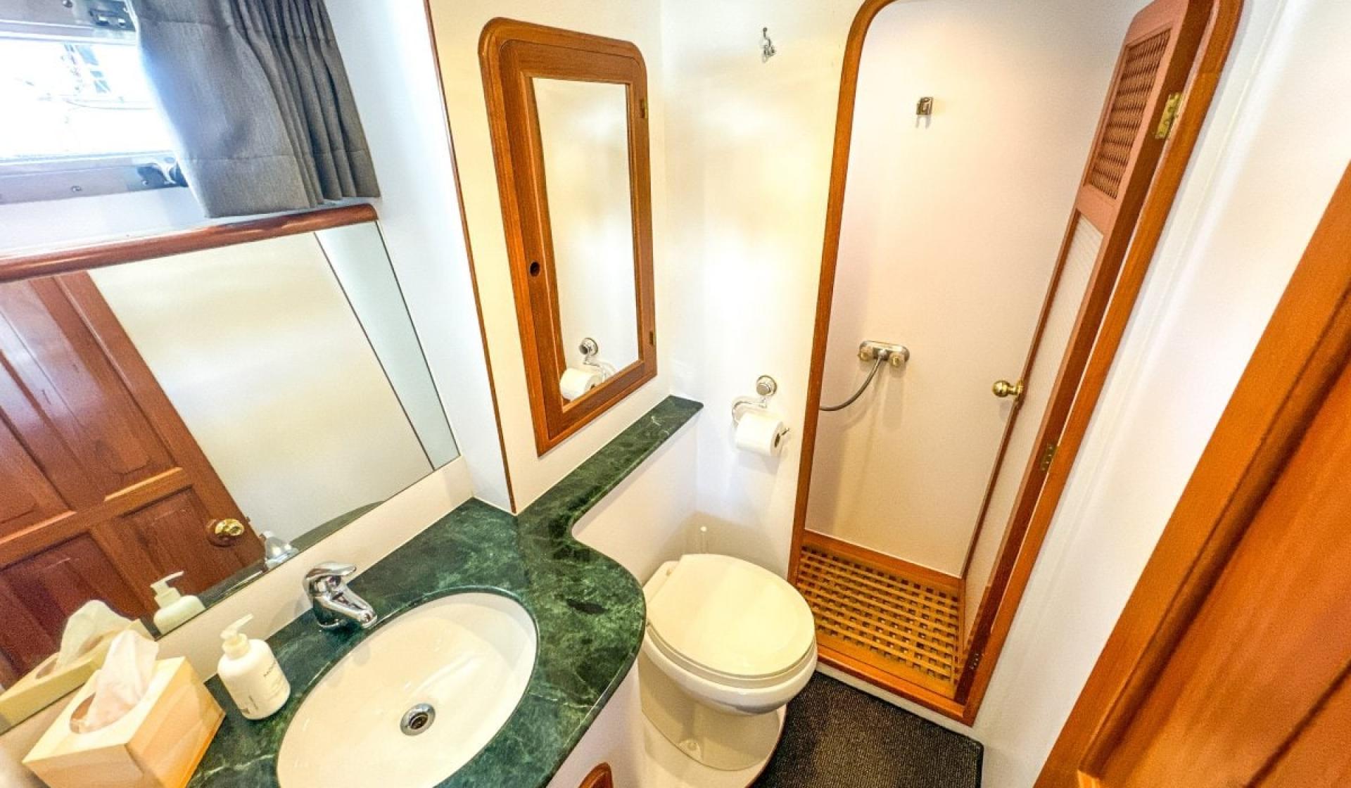 Serenity - Trader 535 Sunliner - Photo 9