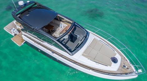 Schaefer 510GT - Schaefer 510 Sport - Thumbnail 42