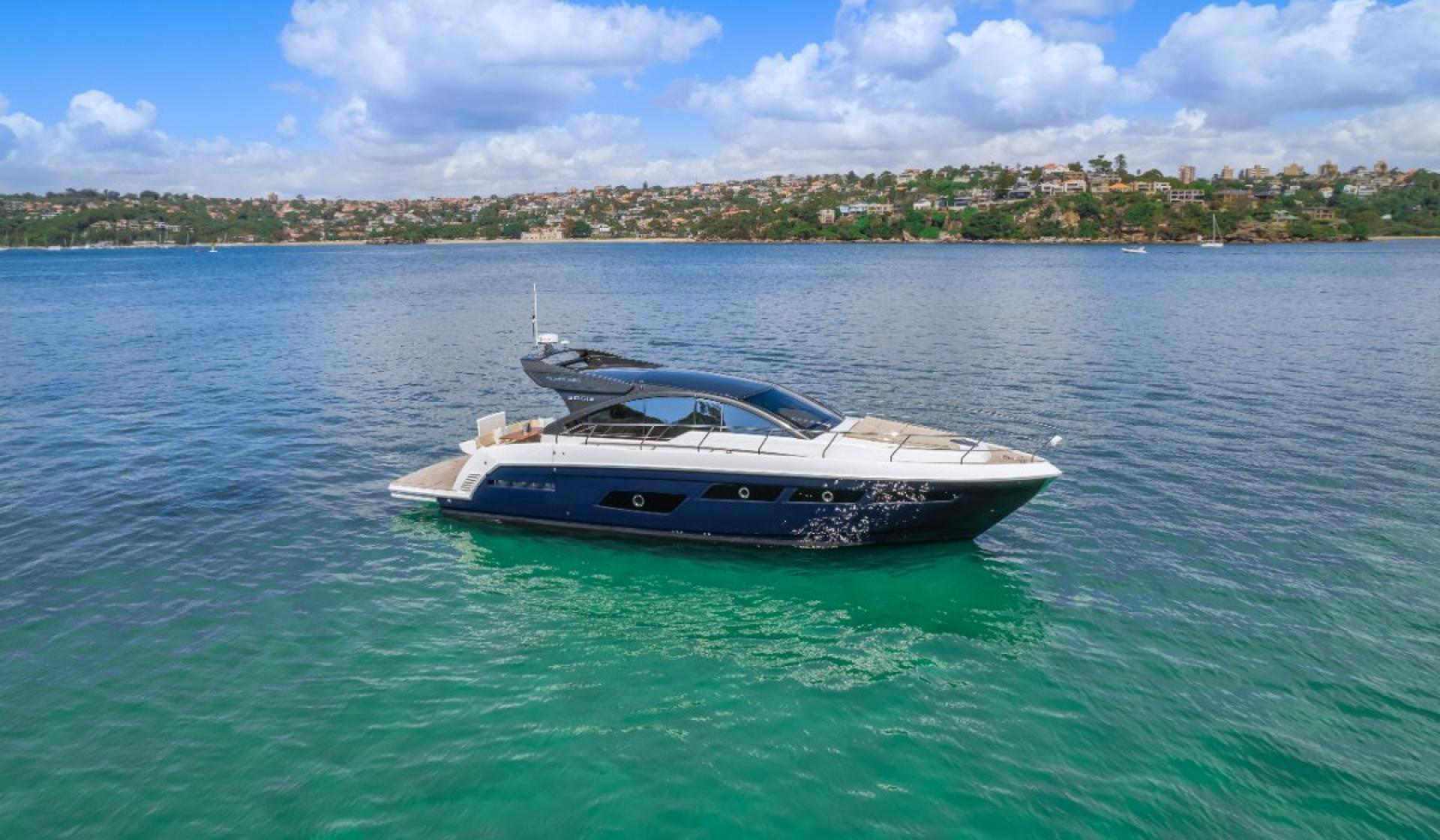 Schaefer 510GT - Schaefer 510 Sport - Photo 10