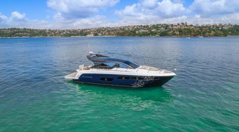 Schaefer 510GT - Schaefer 510 Sport - Thumbnail 42