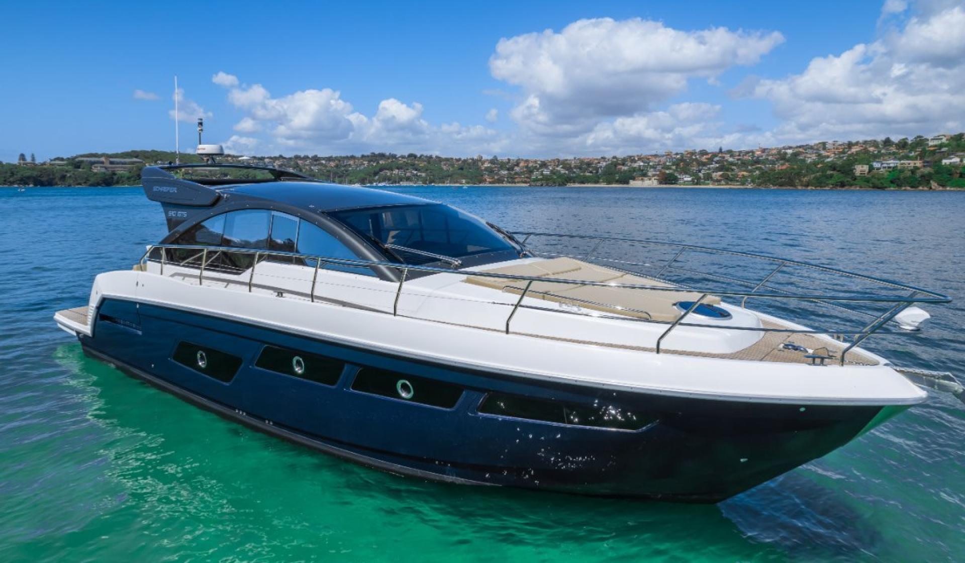 Schaefer 510GT - Schaefer 510 Sport - Photo 11