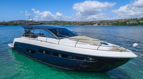 Schaefer 510GT - Schaefer 510 Sport - Thumbnail 42