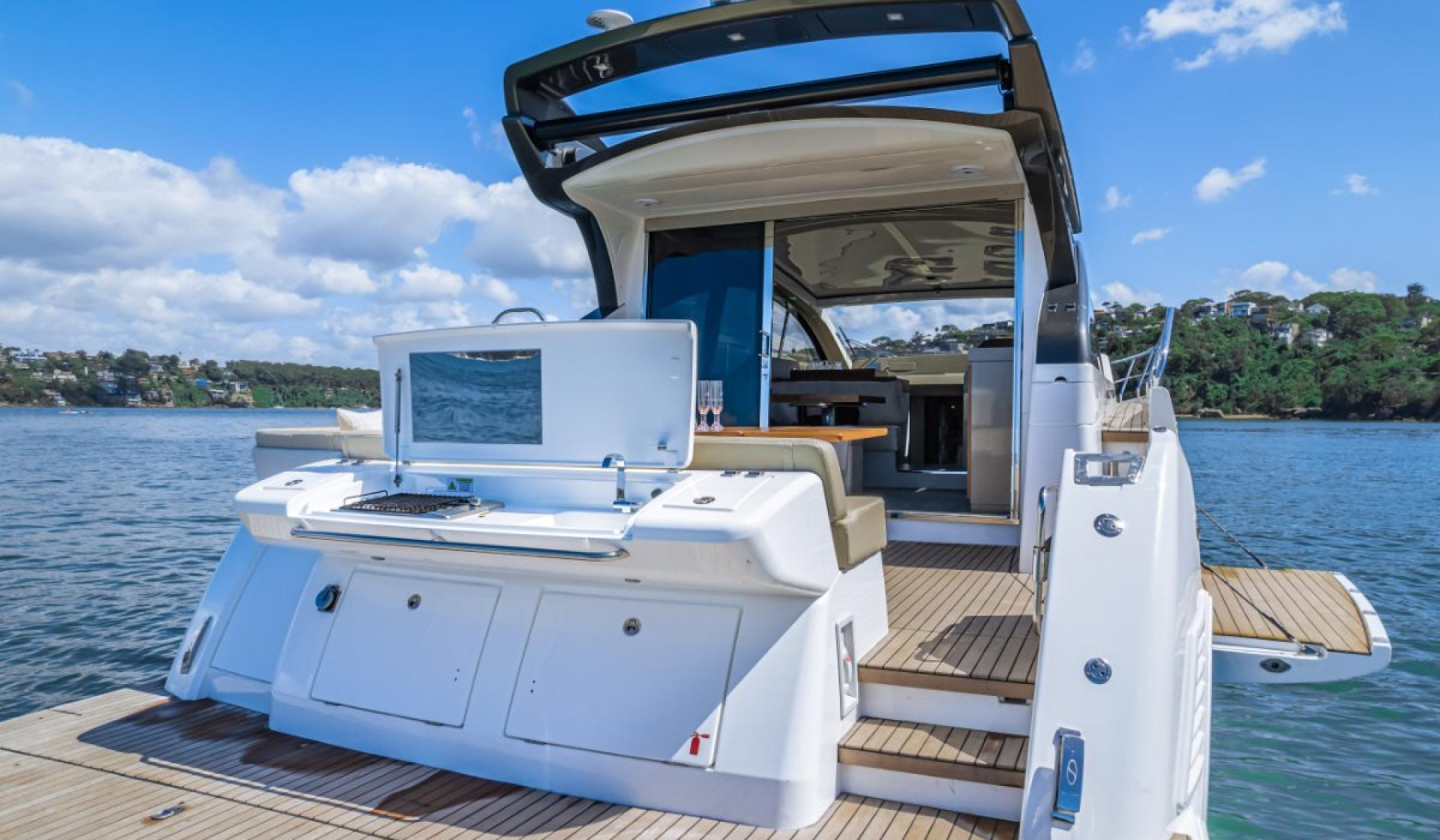 Schaefer 510GT - Schaefer 510 Sport - Photo 14