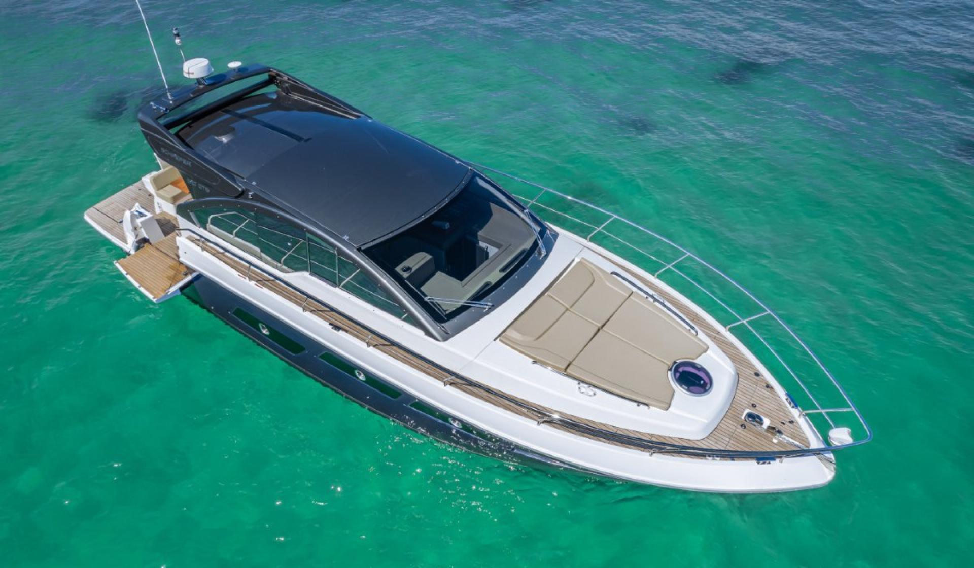 Schaefer 510GT - Schaefer 510 Sport - Photo 15