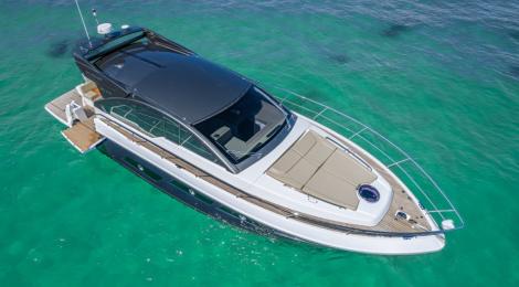 Schaefer 510GT - Schaefer 510 Sport - Thumbnail 42