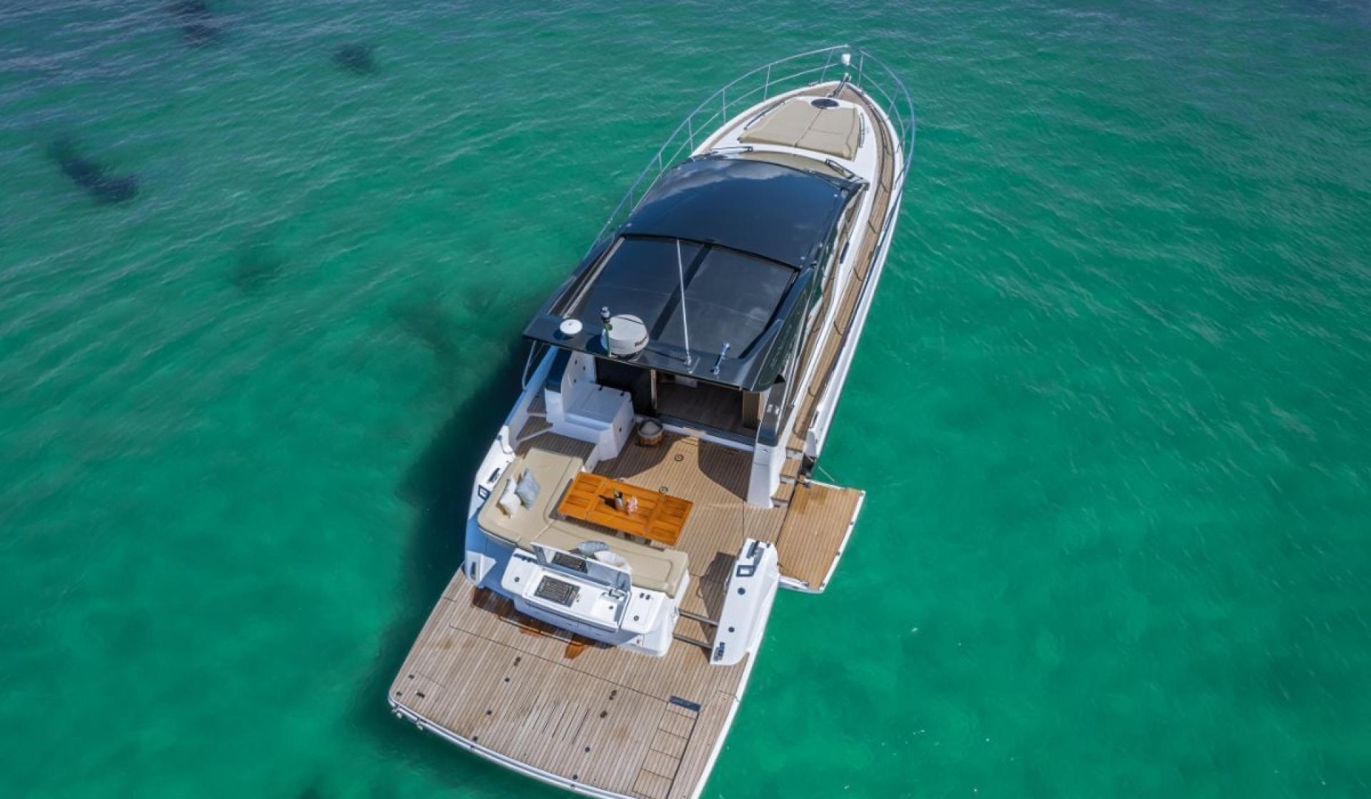 Schaefer 510GT - Schaefer 510 Sport - Photo 16