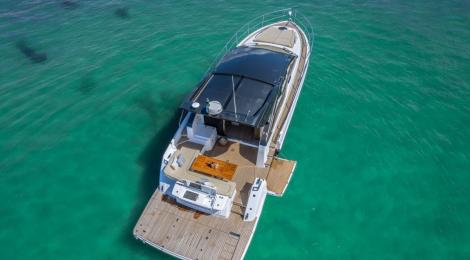 Schaefer 510GT - Schaefer 510 Sport - Thumbnail 42