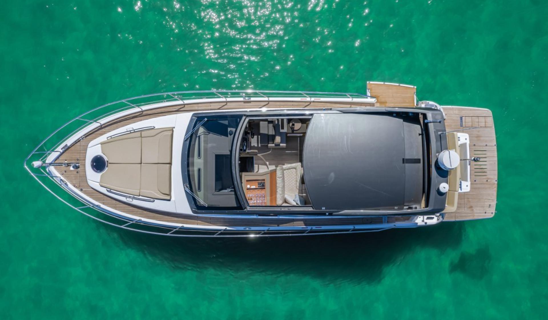 Schaefer 510GT - Schaefer 510 Sport - Photo 17