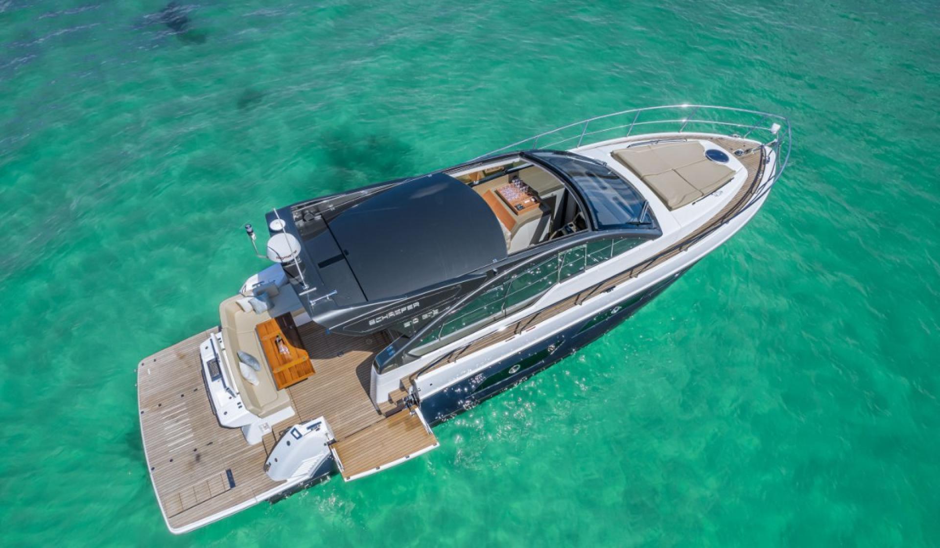 Schaefer 510GT - Schaefer 510 Sport - Photo 18