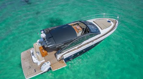 Schaefer 510GT - Schaefer 510 Sport - Thumbnail 42