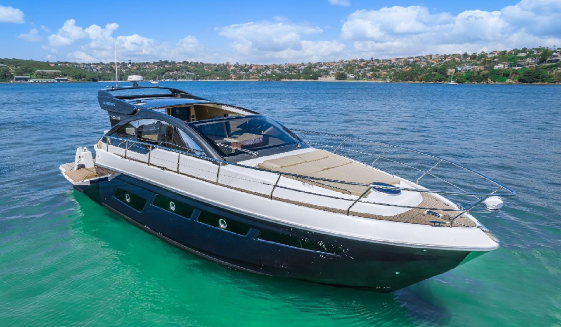 Schaefer 510GT - Schaefer 510 Sport - Photo 19