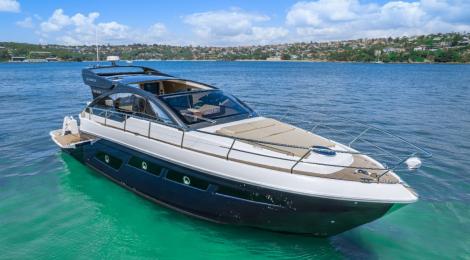 Schaefer 510GT - Schaefer 510 Sport - Thumbnail 42