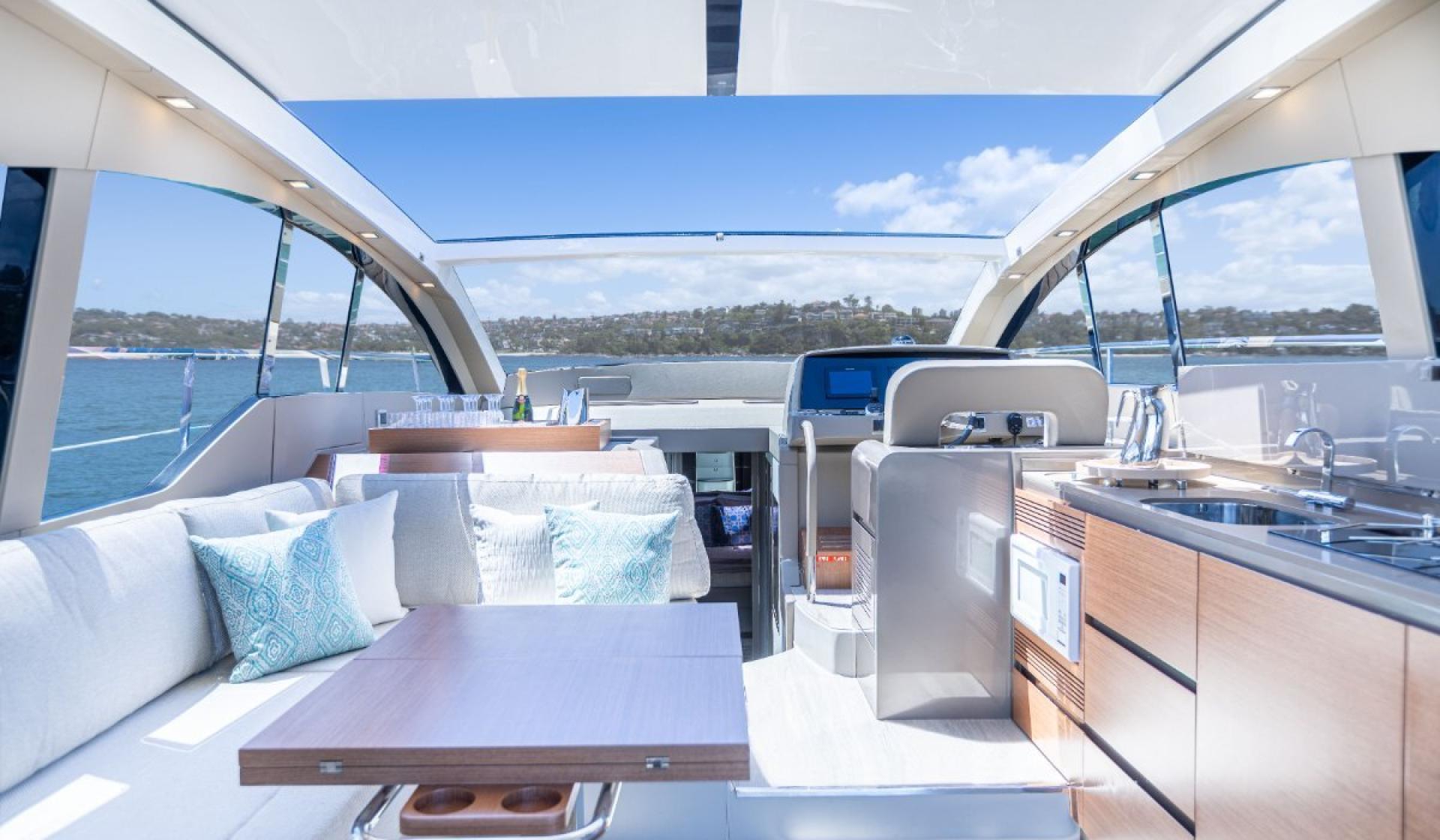 Schaefer 510GT - Schaefer 510 Sport - Photo 2