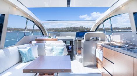 Schaefer 510GT - Schaefer 510 Sport - Thumbnail 42