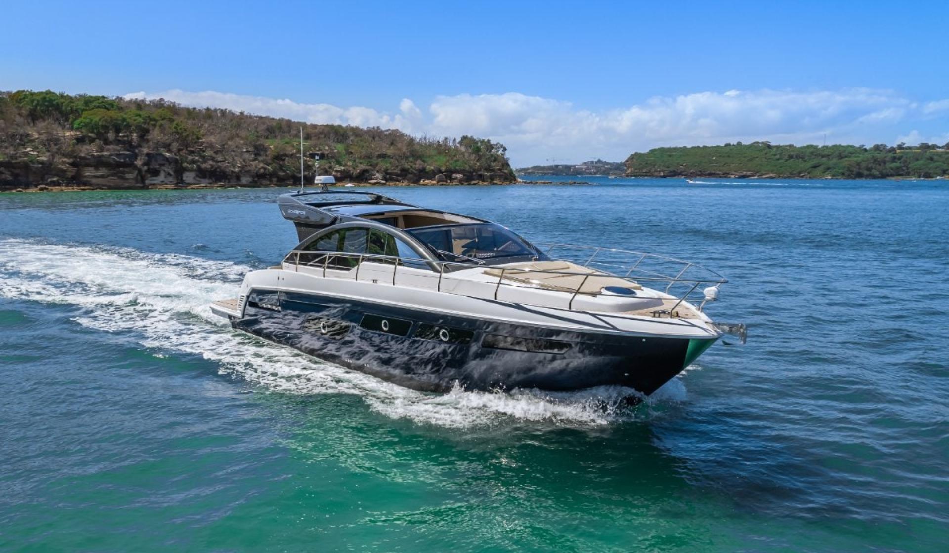 Schaefer 510GT - Schaefer 510 Sport - Photo 20