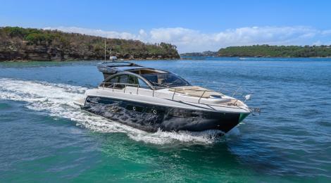 Schaefer 510GT - Schaefer 510 Sport - Thumbnail 42