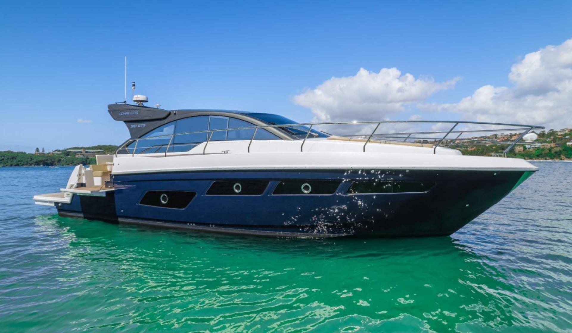 Schaefer 510GT - Schaefer 510 Sport - Photo 21