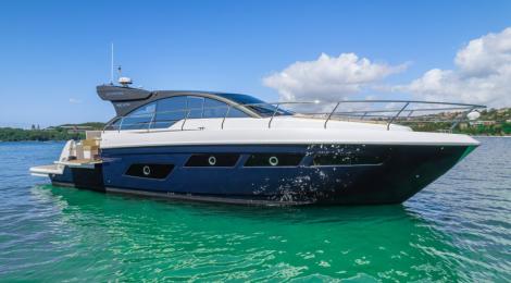 Schaefer 510GT - Schaefer 510 Sport - Thumbnail 42