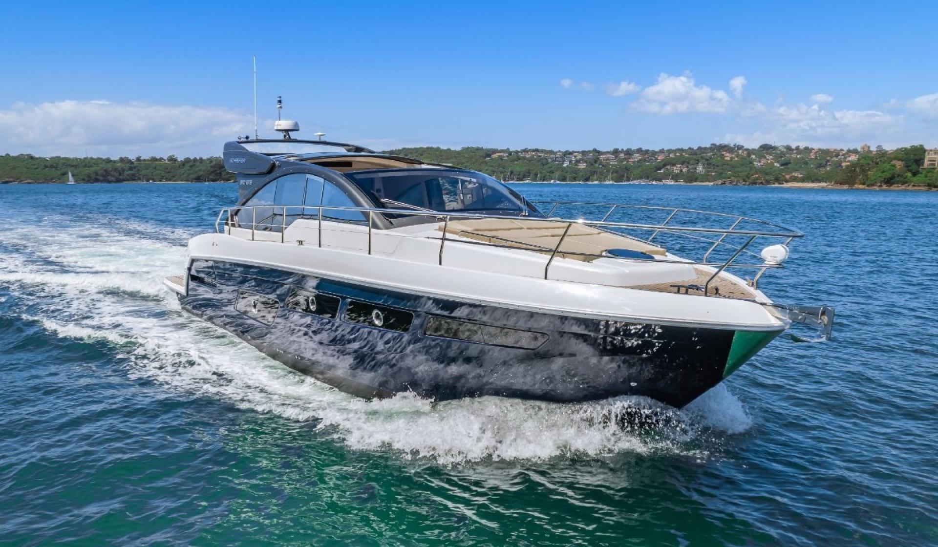 Schaefer 510GT - Schaefer 510 Sport - Photo 22