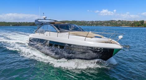 Schaefer 510GT - Schaefer 510 Sport - Thumbnail 42