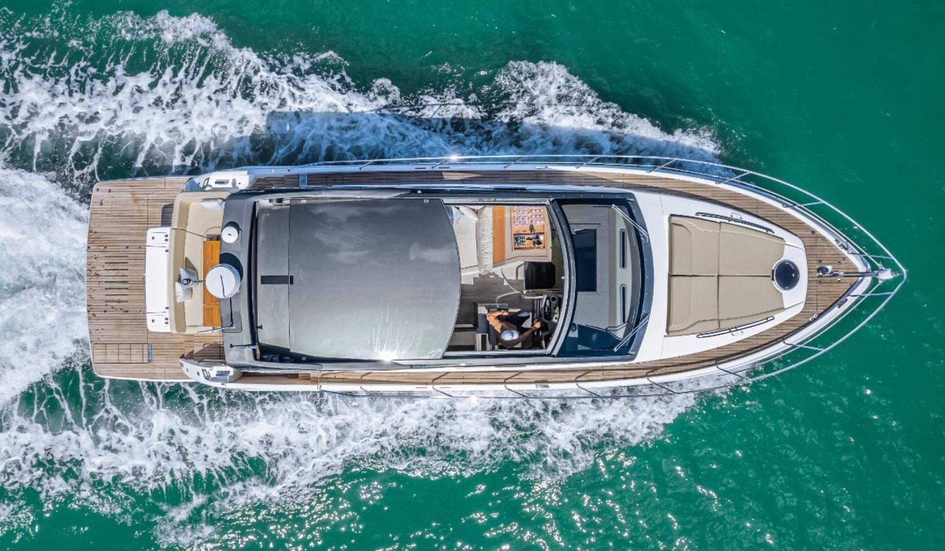 Schaefer 510GT - Schaefer 510 Sport - Photo 23